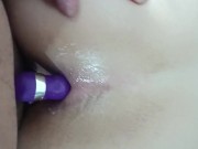 my secretary lets herself break her ass so I can give her a promotion at work 😈💦 13/16