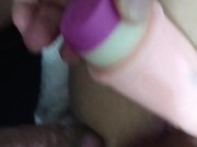 my secretary lets herself break her ass so I can give her a promotion at work 😈💦 7/16