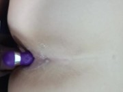 my secretary lets herself break her ass so I can give her a promotion at work 😈💦 9/16