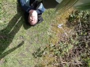 POV Outdoor Trample In Boots 10/16