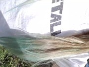 POV Outdoor Trample In Boots 3/16