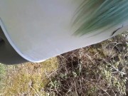 POV Outdoor Trample In Boots 6/16