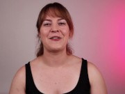 Sex Toy Review - Evolved Novelties Cup Em Vibrating Cock Ring with Ball Cup for Stimulation 6/16