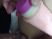 I break my secretary's ass for a raise 😈💦 7/16