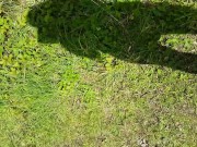 Outdoor Trampling In Boots 10/16