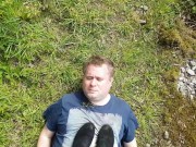 Outdoor Trampling In Boots 13/16