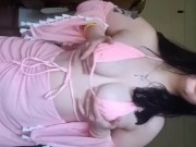 A lonely lady in the thrall of fantasy. 15/16