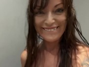 This is how I clean my toys