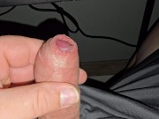 30 min stroking session before bed 12/16