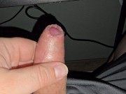 30 min stroking session before bed 14/16