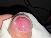 30 min stroking session before bed 16/16