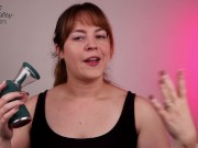 Sex Toy Review - ShotsExquisite Vulva & Breast Pump with Vibrating and Licking Tongue 14/16