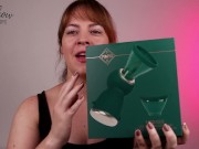 Sex Toy Review - ShotsExquisite Vulva & Breast Pump with Vibrating and Licking Tongue 2/16