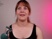 Sex Toy Review - ShotsExquisite Vulva & Breast Pump with Vibrating and Licking Tongue 8/16