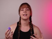 Sex Toy Review - Blush Wellness Duo Wearable Silicone Adjustable Couples Vibrator 13/16