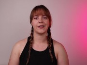 Sex Toy Review - Blush Wellness Duo Wearable Silicone Adjustable Couples Vibrator 15/16