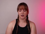 Sex Toy Review - Blush Wellness Duo Wearable Silicone Adjustable Couples Vibrator 4/16