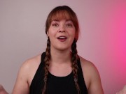 Sex Toy Review - Blush Wellness Duo Wearable Silicone Adjustable Couples Vibrator 5/16