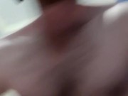 Fuck toy gets cam on way to many times by horny teen 13/16