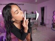 ASMR EAR LICKING 13/16