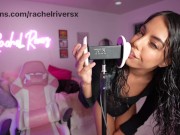 ASMR EAR LICKING 14/16