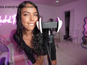 ASMR EAR LICKING 16/16