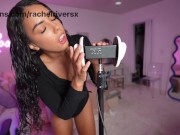 ASMR EAR LICKING 9/16