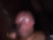 Late night nut in 11/16