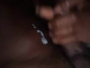 Late night nut in 14/16