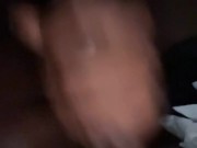 Late night nut in 2/16