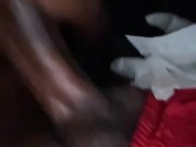 Late night nut in 4/16