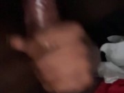 Late night nut in 7/16