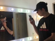 I give my boyfriend a nice blowjob before he goes to work 6/16