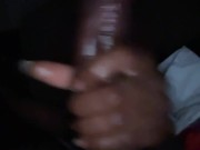 Just a regular Monday night jerk off 3/16