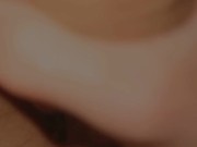 Playing with my dick before bed 13/16