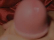 Playing with my dick before bed 4/16