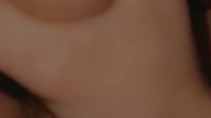 Playing with my dick before bed