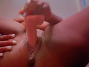 GRIPPY AND DRIPPY EBONY BBW 12/16