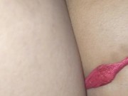 milf has a wet and hot pussy, very tasty to cum 8/16