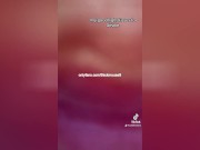 Barely legal Lena Mouse Exposes Virgin Pussy on Tiktok *ACCIDENT* 10/16