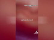 Barely legal Lena Mouse Exposes Virgin Pussy on Tiktok *ACCIDENT* 13/16