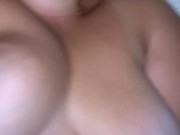 Close up dildo play squirt 14/16