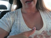 Car Confessions - Episode 28 - All Tied Up And Everywhere To Go! 9/16