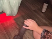 Let Me Give You a Foot Job 1/16