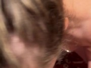 Sexy wife back to shenanigans, she loves her man’s dick, dirty talk 8/16