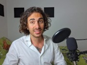 If you watch this video, I will not be here 10/16