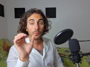 If you watch this video, I will not be here 4/16