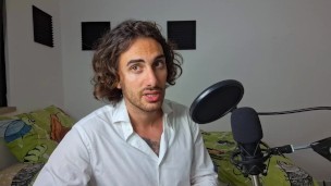 Open relationships are an excuse