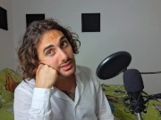 You like it because you can do it