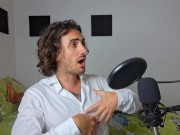 You like it because you can do it 3/16